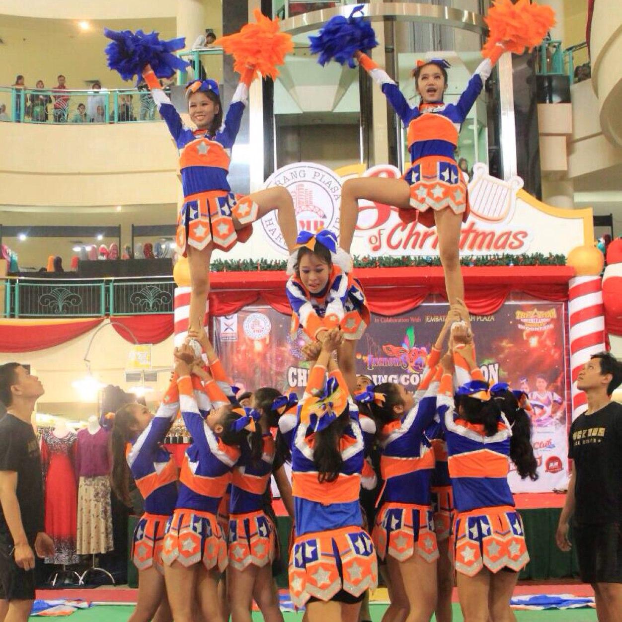 TSC Official (@TSC_Blade) | Twitter