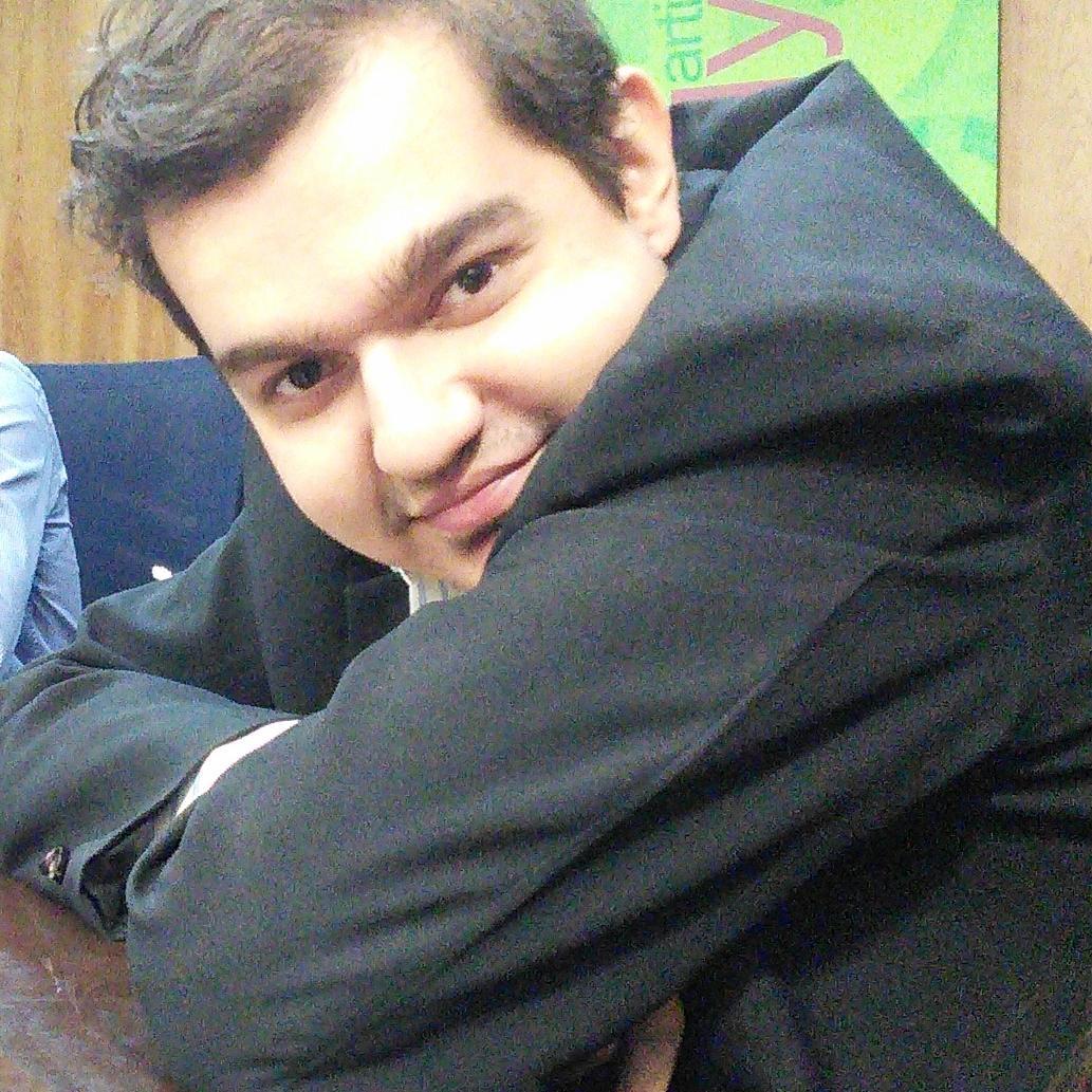 MBA. Tech Consultant. Sports Lover. Enjoy Reading & Writing on the Humorous part of life.