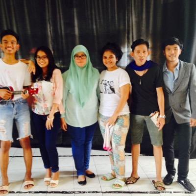 fajarwstm_'s profile picture. Calon hakim BISMILLAH!!!!