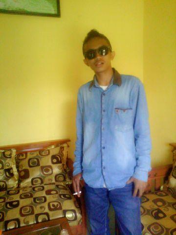 INTEGRITAS BOMBER KA PERSIB SALAWASNA