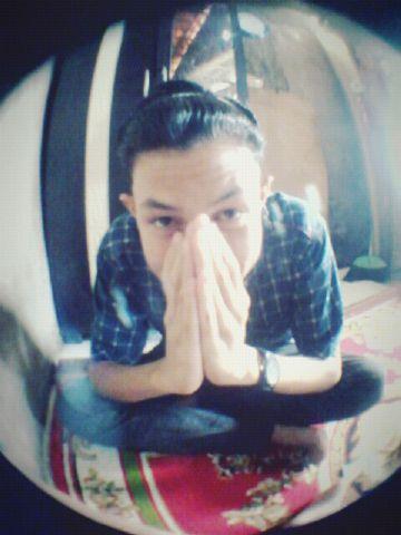 Reni Widyansyah Purwita Sari :-*
