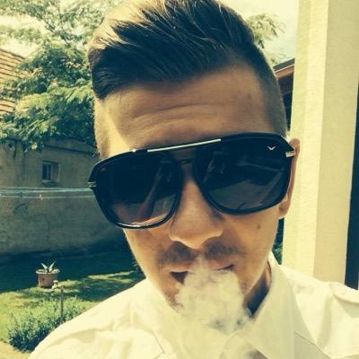 tapy420's profile picture. 22 years old✌️ 420 IG:so_fvded