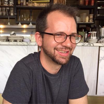 fexworldwide's profile picture. Insubordinate ad nerd with a music habit. he/him Mastodon: @fex@mastodon.social