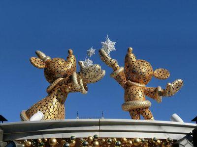 snow_dance_leo's profile picture. １人の時はショー&パレメイン。
１人以外の時はアトラクメイン。
音楽はドリカム、misia、山下達郎、サザンのライブも行ってます。
スポーツは野球の楽天観戦に行ってます。
ドリカムPP会員ベイビーズ。
水曜どうでしょう、
TEAM NACS