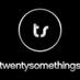 twentysomethings (@20somethingsaus) Twitter profile photo