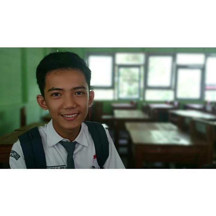 BayuHarialAdha's profile picture. 