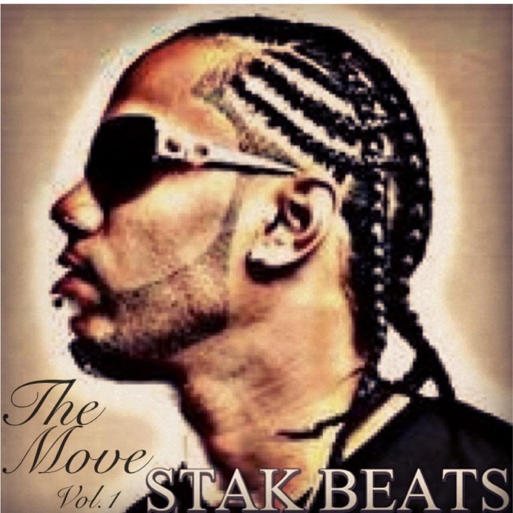 #itswhatkeepsmegoing@StakBeats