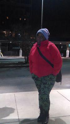 realest female alive