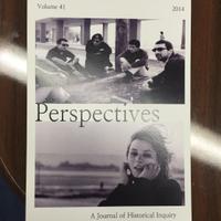 CSULA Perspectives (@cslaperspective) 's Twitter Profile