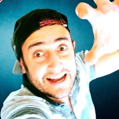 Cuenta para fans y subs del canal.  El Twitter, Instagram y Snap oficial es @desveladotv https://t.co/El6JQk7YfX
