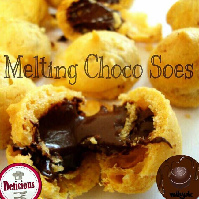 Menjual berbagai jenis makanan, yang pertama, Sus Kering Choco Melting (SKCM). WA&Line: 08568062570|BBM: 7CA615A5|IG: @sagafoods