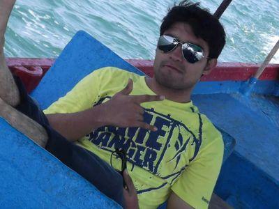 I am passionate about the game for life... CRICKET!!