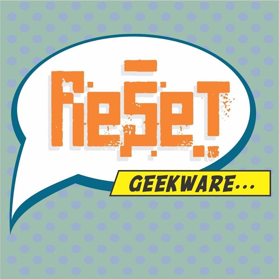 ResetGW's profile picture. Artículos de la cultura POP, Nerd y Geek. Danos un Me Gusta en Facebook para ver nuestros productos.