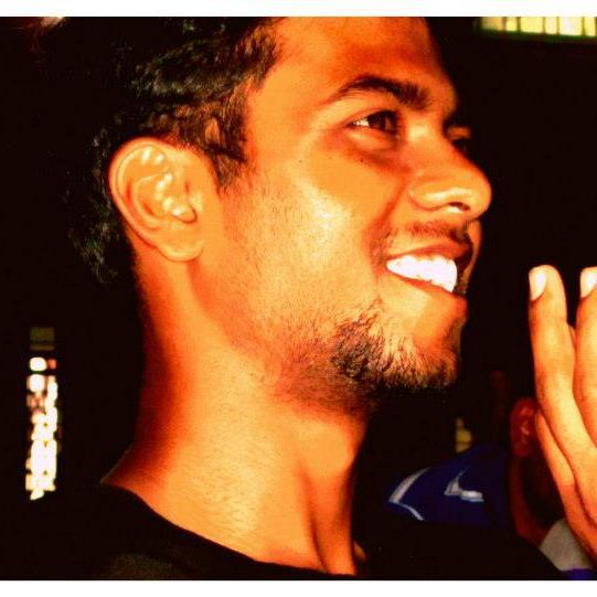 Basketballer. Amateur DJ and writer. Travel and Music Lover.