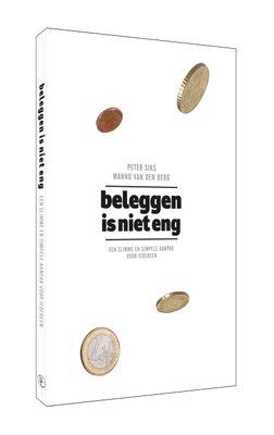 Beleggerstrainer | Auteur | Coach