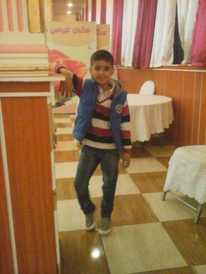 (MATACHI BACHA)