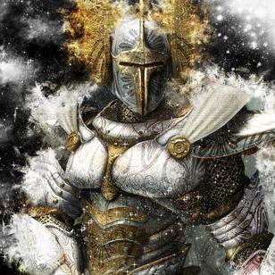 A True Nerd at heart, a gamer by design. Arts aficionado.[Dev/Ops Consultant-Instructor-Theatre Professional-Literacy&Poverty Advocate] {Aspiring Space Marine}