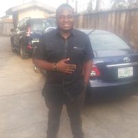 Gbenga Rotimi (@grjaeger) 's Twitter Profile