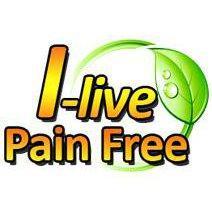 ilivepainfree's profile picture. I-Live Pain Free's combination of 100% natural ingredients help regenerate & repair the source of your pain. Start living Pain FREE! #ChronicPainRelief