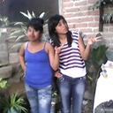 Edith Villegas - @live_mago - Twitter