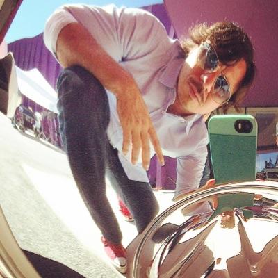 arnold_hemkes's profile picture. 