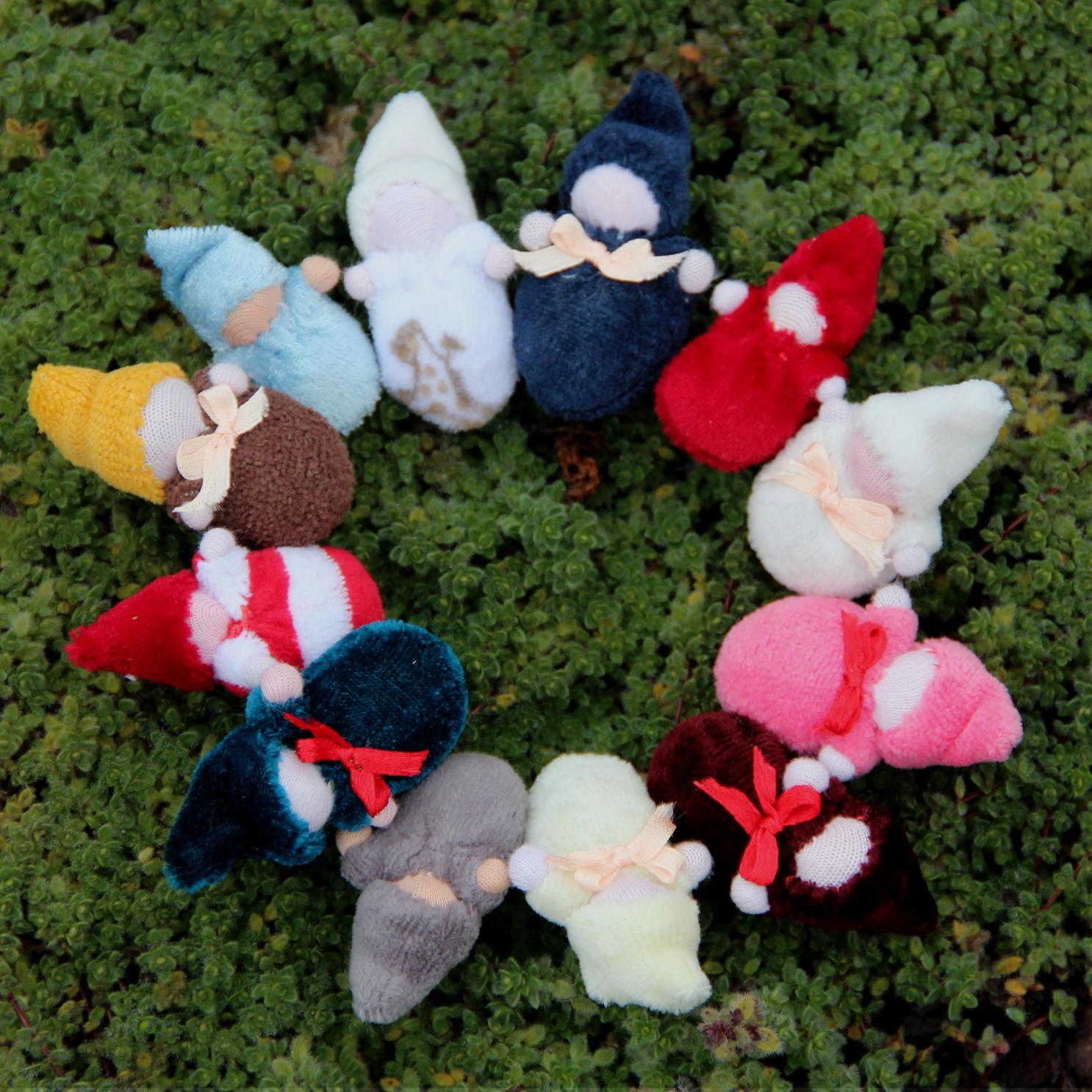 waldorf pocket doll pattern