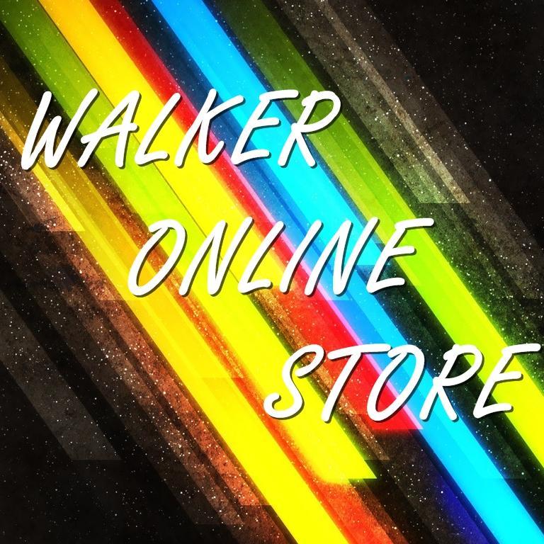 Walker Online Store. Catch us on: BB 52B717C5