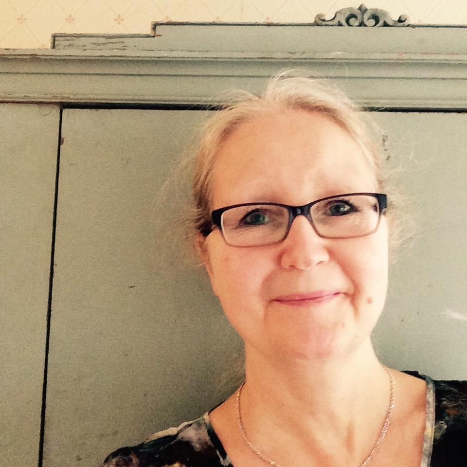 Library Director at Södertörns högskola