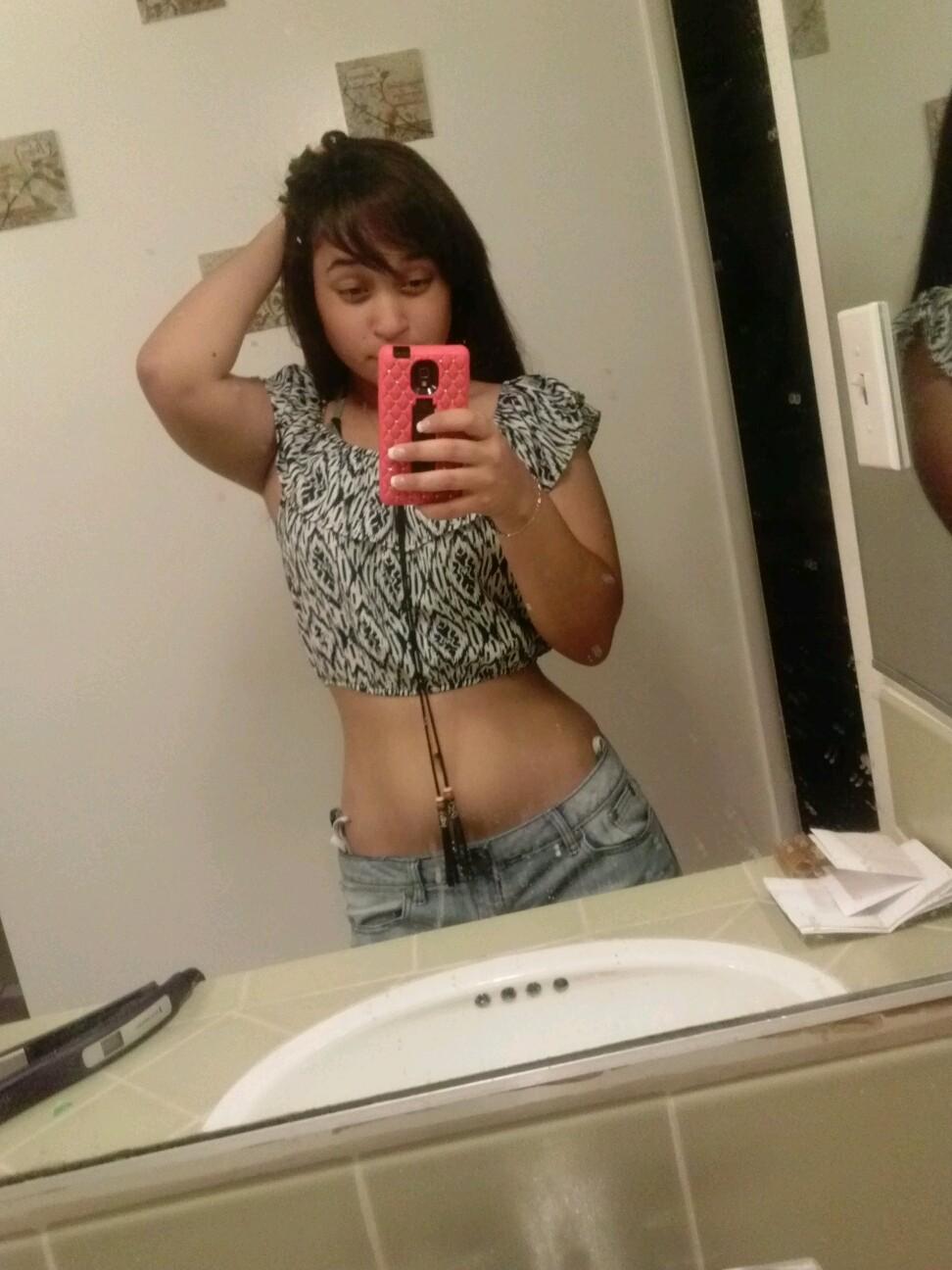 Si por pendeja me caigo por cabrona me levanto :*