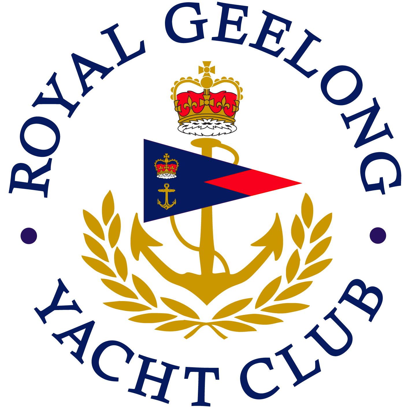 Home of the Festival of Sails & Wooden Boat Festival of Geelong
#RGYC