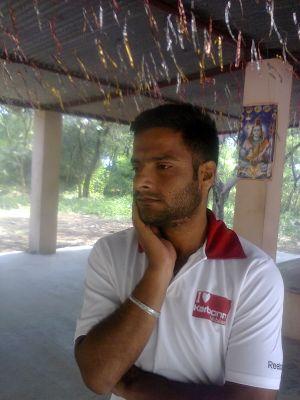 Diljeet casting director.