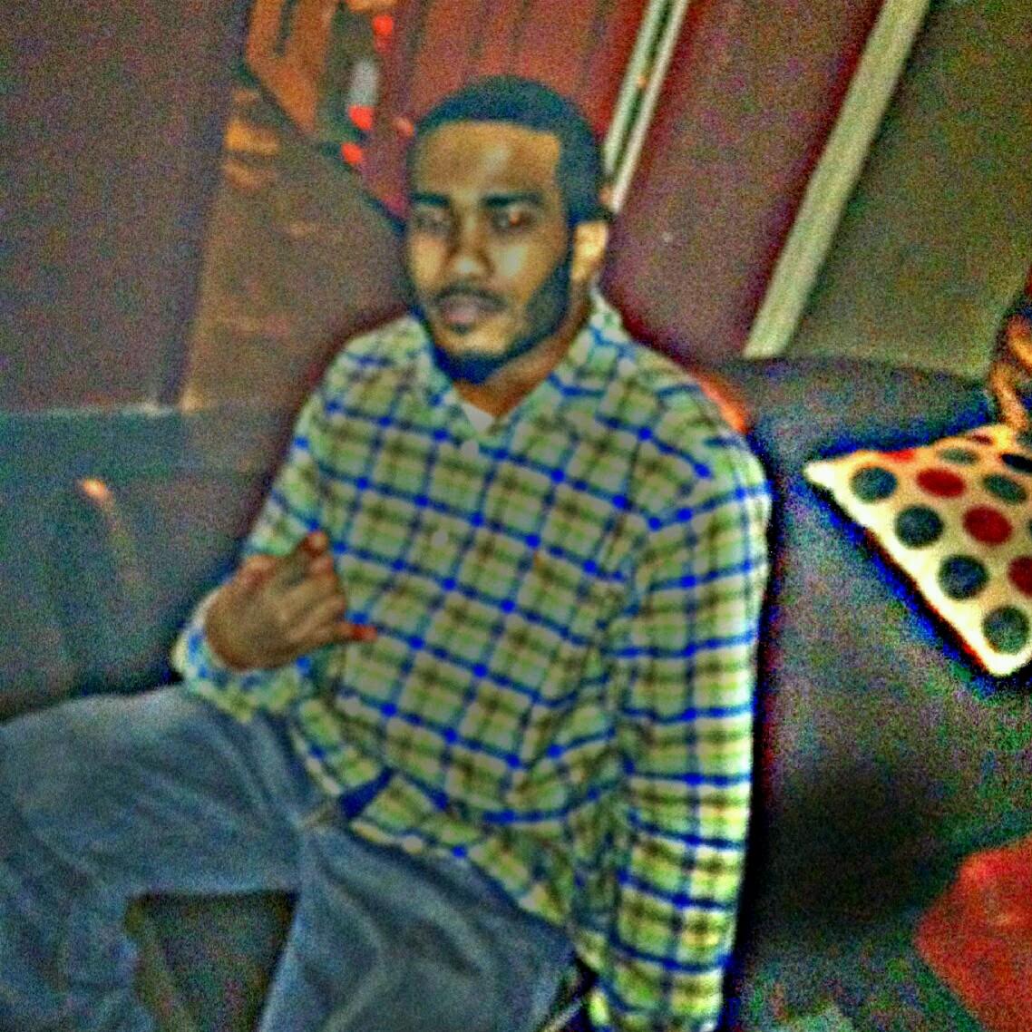 Blessed, been thru a lot and still standing firm