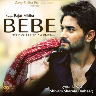 b22ca07c5921424's profile picture. The Era of saint 'Kabir' is back as *AhanFirKabeer*  
Lyricist Rapper SongWriter 
B E B E