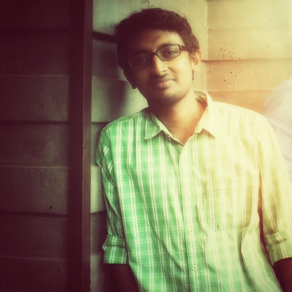 shyam91s Profile Picture