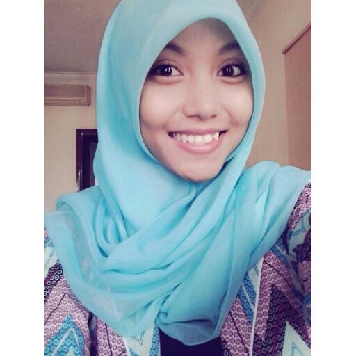 Alhamdulillah, enjoy my life :)