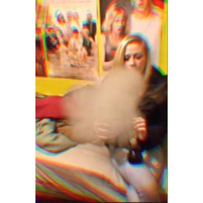 Look like Barbie, smoke like Marley.❤️
