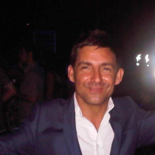 StarDiscos's profile picture. 