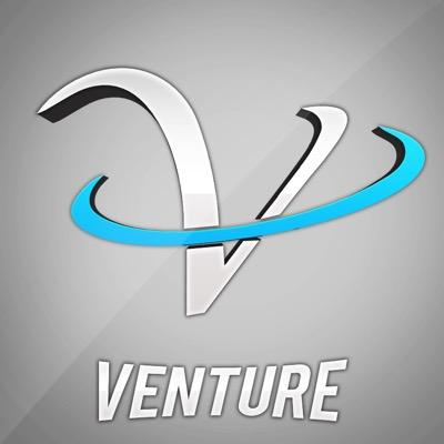 Official Twitter of Venture Gaming! Players: @VenEnjoy @Weixoff @Jarrod_roy @DaddyPrestonn
