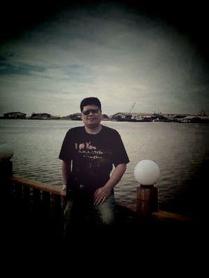 Sy pedagang