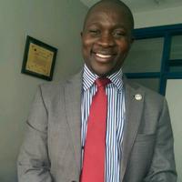 George Musisi (@georgemusisi) 's Twitter Profile