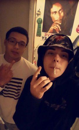 TGODLeza's profile picture. missing in action