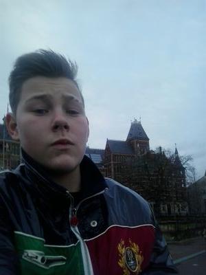 NooitCollin's profile picture. 