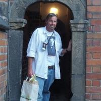 Edward Lee (@edwardleeauthor) 's Twitter Profile