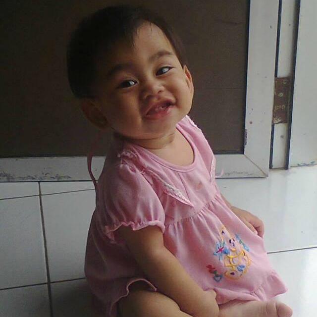 hadapi s'mua masalah qmue dengan tenang..karna d balik s'mua tu pasti da hikmah.a..dan jangan p'rnah menyerah...