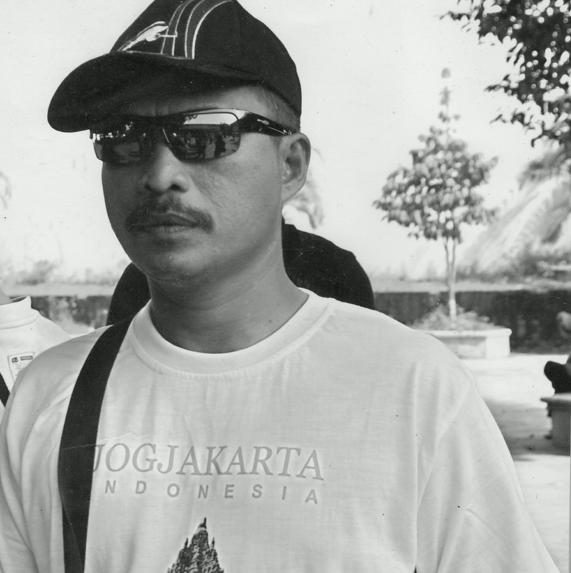 Kerja keras & pantang menyerah