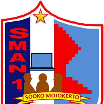 SMAN 1 SOOKO ...salah satu sekolah favorit di Mojokerto dengan siswa dan siswi yang berprestasi sesuai dengan bakatnya,,,,,