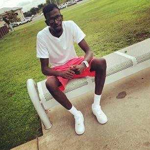 Hard Working God Fearing Man.!