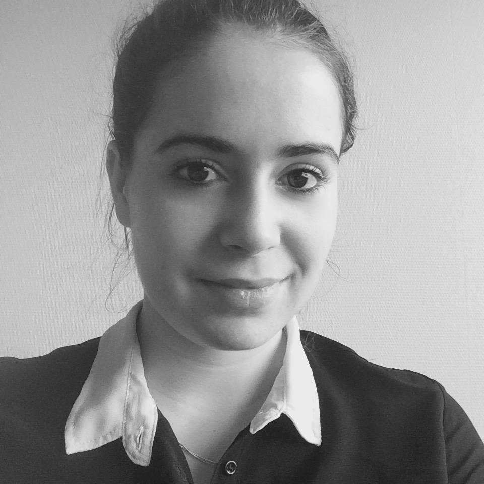 Étudiante en communication / Alternance à La Poste