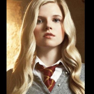 Twin sister to Scorpius. Never in a million years did anyone expect the Sorting Hat to place me in Gryffindor. Sometimes I think the Hat made the wrong choice.