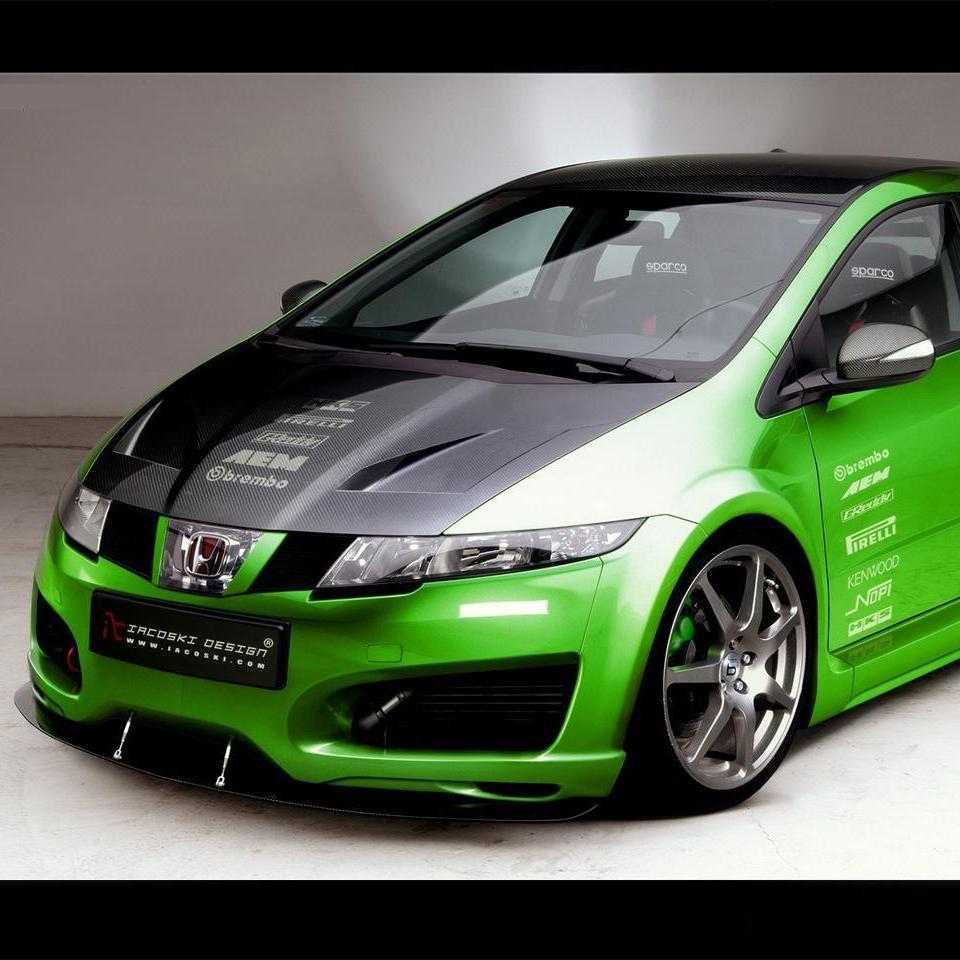 DanielHeckelt's profile picture. 